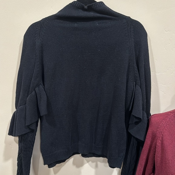 Mock Turtleneck Sweater Bundle - Picture 5 of 6